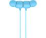 Навушники Beats by Dr.Dre Flex All-Day Wireless Earphones Flame Blue (MYMG2ZW)
