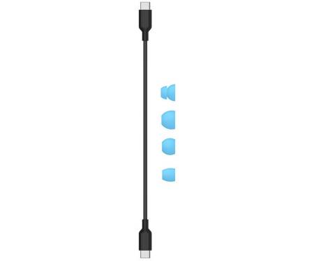 Навушники Beats by Dr.Dre Flex All-Day Wireless Earphones Flame Blue (MYMG2ZW)