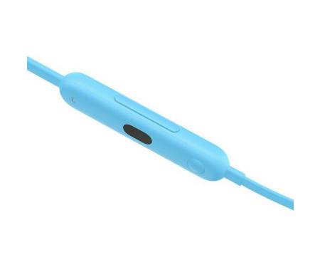 Навушники Beats by Dr.Dre Flex All-Day Wireless Earphones Flame Blue (MYMG2ZW)