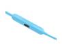 Навушники Beats by Dr.Dre Flex All-Day Wireless Earphones Flame Blue (MYMG2ZW)
