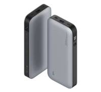 Power Bank ZMI No. 20 Model 25000 mAh 200W Silver (QB826)