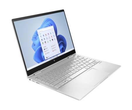 Ноутбук HP Envy x360 13-bf0004nw (712B1EA) 2