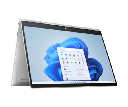 Ноутбук HP Envy x360 13-bf0004nw (712B1EA) 6