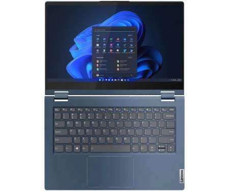 Ноутбук Lenovo ThinkBook 14s Yoga G2 IAP (21DM002MPB) 5