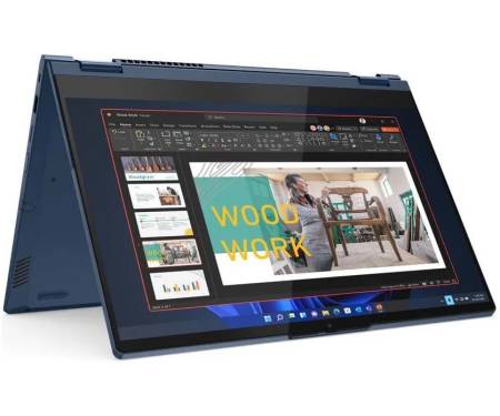 Ноутбук Lenovo ThinkBook 14s Yoga G2 IAP (21DM002MPB) 4