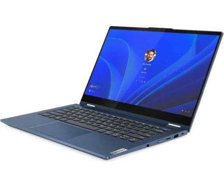 Ноутбук Lenovo ThinkBook 14s Yoga G2 IAP (21DM002MPB) 3