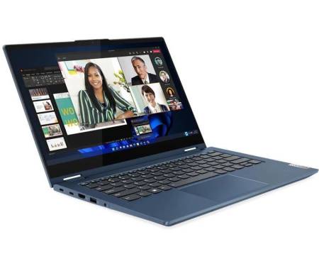Ноутбук Lenovo ThinkBook 14s Yoga G2 IAP (21DM002MPB) 2