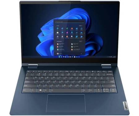 Ноутбук Lenovo ThinkBook 14s Yoga G2 IAP (21DM002MPB) 1