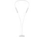 Наушники Beats by Dr.Dre Flex All-Day Wireless Earphones Smoke Gray (MYME2)