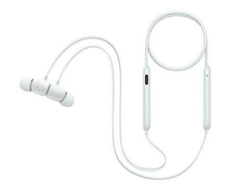 Наушники Beats by Dr.Dre Flex All-Day Wireless Earphones Smoke Gray (MYME2)