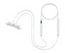 Наушники Beats by Dr.Dre Flex All-Day Wireless Earphones Smoke Gray (MYME2)
