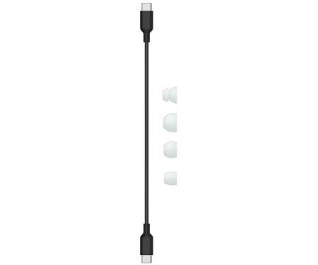 Наушники Beats by Dr.Dre Flex All-Day Wireless Earphones Smoke Gray (MYME2)