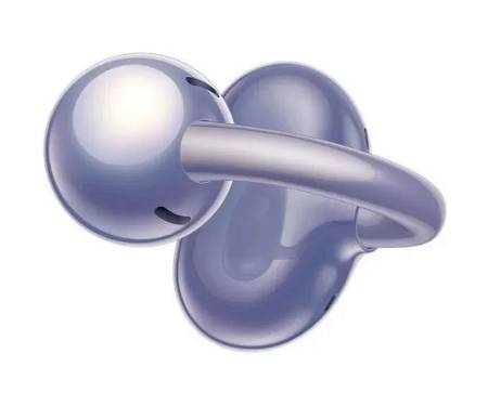 Навушники Huawei FreeClip Purple