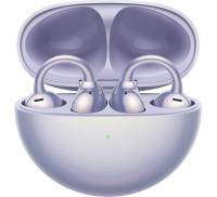 Навушники Huawei FreeClip Purple