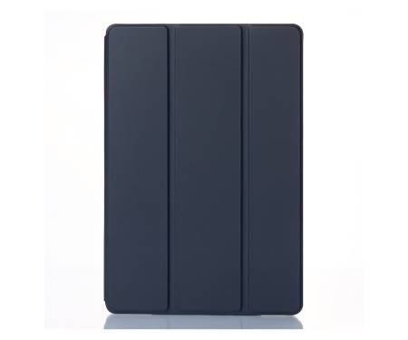 Чехол для Samsung Galaxy Tab A9+ SmartCover Dark Blue