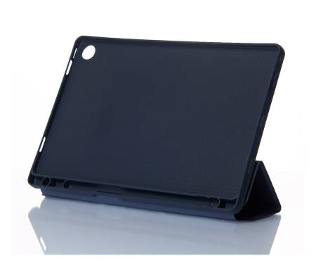 Чехол для Samsung Galaxy Tab A9+ SmartCover Dark Blue
