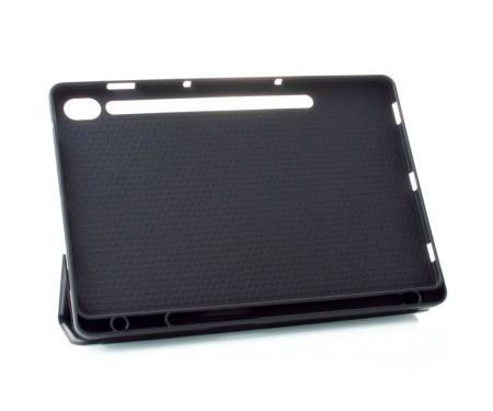 Чохол для Samsung Galaxy Tab S9 FE SmartCover Black