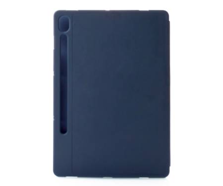 Чехол для Samsung Galaxy Tab S9 FE SmartCover Dark Blue