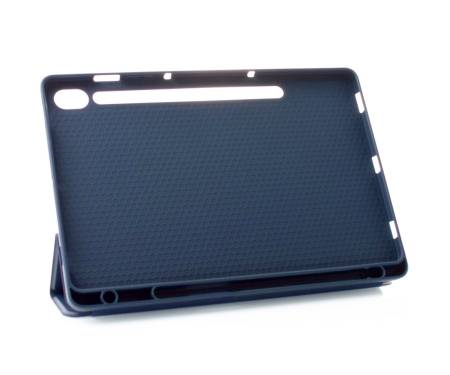 Чехол для Samsung Galaxy Tab S9 FE SmartCover Dark Blue