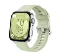 Смарт-годинник Huawei Watch Fit 3 Green (55020CGE)