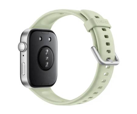 Смарт-годинник Huawei Watch Fit 3 Green (55020CGE)