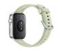 Смарт-годинник Huawei Watch Fit 3 Green (55020CGE)