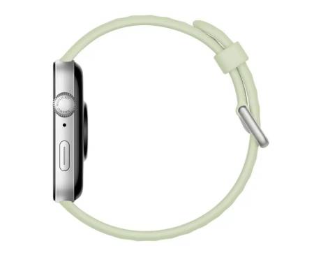 Смарт-годинник Huawei Watch Fit 3 Green (55020CGE)