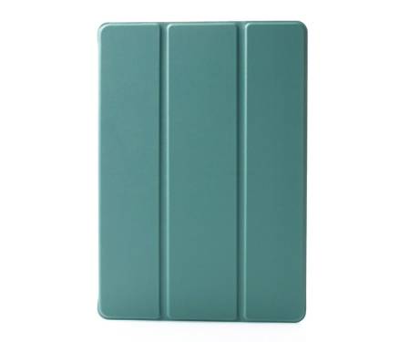 Чехол для Samsung Galaxy Tab S9 FE+ SmartCover Dark Green