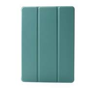 Чехол для Samsung Galaxy Tab S9 FE+ SmartCover Dark Green