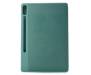 Чехол для Samsung Galaxy Tab S9 FE+ SmartCover Dark Green