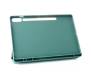 Чехол для Samsung Galaxy Tab S9 FE+ SmartCover Dark Green