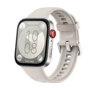 Смарт-часы Huawei Watch Fit 3 White (55020CJH)