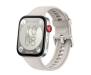 Смарт-часы Huawei Watch Fit 3 White (55020CJH)