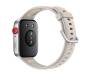 Смарт-часы Huawei Watch Fit 3 White (55020CJH)