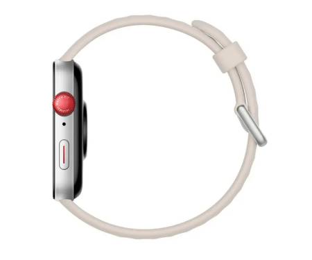 Смарт-часы Huawei Watch Fit 3 White (55020CJH)