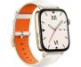 Смарт-годинник Huawei Watch Fit 3 Leather White