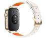 Смарт-годинник Huawei Watch Fit 3 Leather White