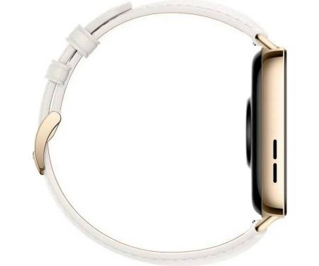 Смарт-годинник Huawei Watch Fit 3 Leather White
