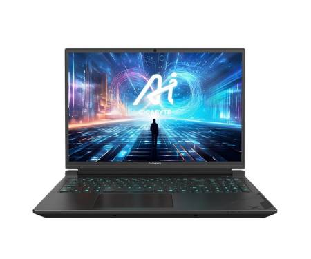 Ноутбук GIGABYTE G6X 9MG 2024 (9MG-42EE854SD) 1