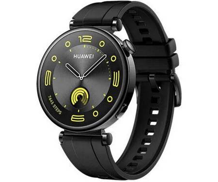 Смарт-часы Huawei Watch GT 4 41mm Black