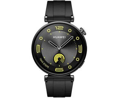 Смарт-часы Huawei Watch GT 4 41mm Black