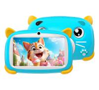 Планшет Doogee Pad U7 Kid 2/32Gb Blue