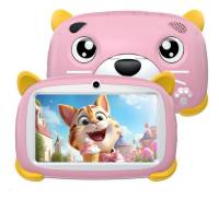 Планшет Doogee Pad U7 Kid 2/32Gb Pink