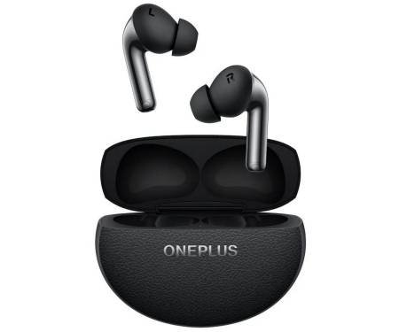 Наушники OnePlus Buds Pro 3 (E512A) Midnight Opus