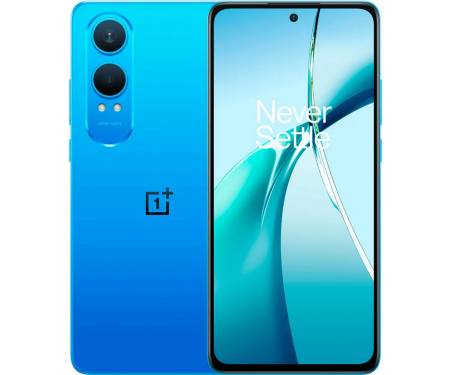 Смартфон OnePlus Nord CE 4 Lite CPH2621 8/256Gb Mega Blue