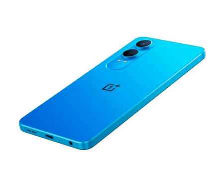 Смартфон OnePlus Nord CE 4 Lite CPH2621 8/256Gb Mega Blue