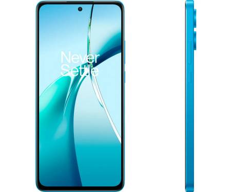 Смартфон OnePlus Nord CE 4 Lite CPH2621 8/256Gb Mega Blue