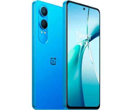 Смартфон OnePlus Nord CE 4 Lite CPH2621 8/256Gb Mega Blue