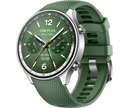 Смарт-часы OnePlus Watch 2R Forest Green