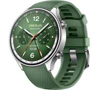 Смарт-часы OnePlus Watch 2R Forest Green